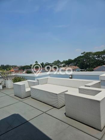 Rumah Luxury Modern Siap Huni di Citra Grand Jakarta Timur Rumah Luxury Modern Siap Huni di Citra Grand Jakarta Timur