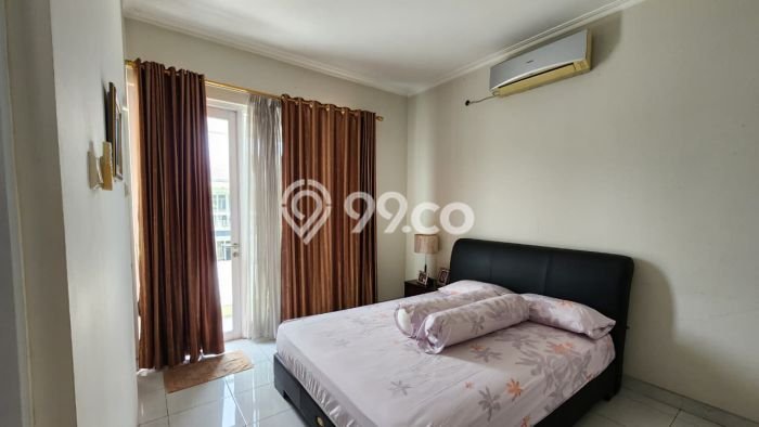 Jual Rumah Modern 3 KT di Kota Wisata, Bogor Jual Rumah Modern 3 KT di Kota Wisata, Bogor