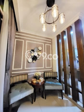 Hunian Super Mewah dengan Akses Paling Strategis di Kota Wisata, Bogor Hunian Super Mewah dengan Akses Paling Strategis di Kota Wisata, Bogor