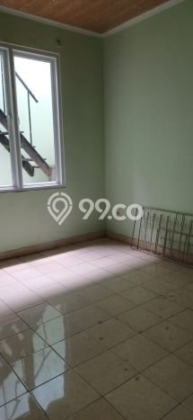 Rumah Luas Asri 2 KT Siap Pakai di Kota Wisata Bogor Rumah Luas Asri 2 KT Siap Pakai di Kota Wisata Bogor