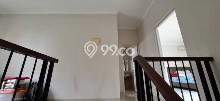 Rumah Elit Modern Siap Huni di Kota Wisata Bogor Rumah Elit Modern Siap Huni di Kota Wisata Bogor