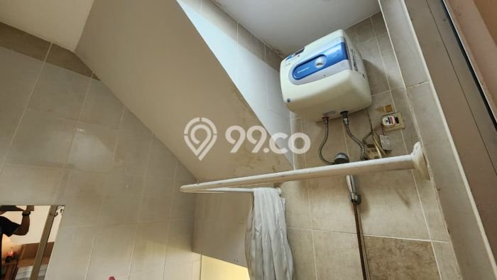 Jual Rumah Modern 3 KT di Kota Wisata, Bogor Jual Rumah Modern 3 KT di Kota Wisata, Bogor