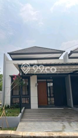 Disewakan Rumah Konsep Minimalis di Cileungsi Bogor dengan 2 Kamar Disewakan Rumah Konsep Minimalis di Cileungsi Bogor dengan 2 Kamar
