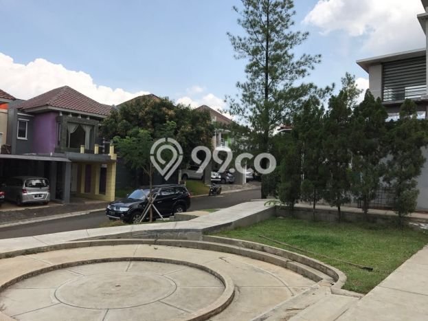 Dijual Rumah Modern 3 KT di Legenda Wisata, Bogor Dijual Rumah Modern 3 KT di Legenda Wisata, Bogor