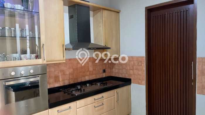 Dijual Rumah Eksklusif 4 KT di Kota Wisata, Bogor Dijual Rumah Eksklusif 4 KT di Kota Wisata, Bogor