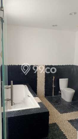 Rumah Minimalis 4 KT di Kota Wisata Bogor Unfurnished Rumah Minimalis 4 KT di Kota Wisata Bogor Unfurnished