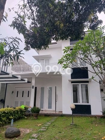 Sewa Rumah Harga Terjangkau di Kota Wisata Bogor Punya 2 Kamar Tidur Sewa Rumah Harga Terjangkau di Kota Wisata Bogor Punya 2 Kamar Tidur