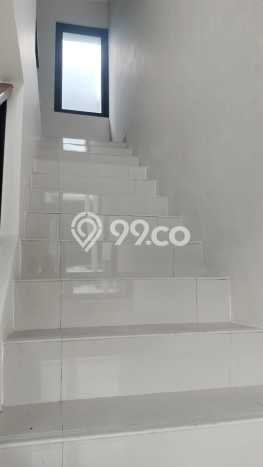 Rumah Modern 3 KT di Kota Wisata Bogor Rumah Modern 3 KT di Kota Wisata Bogor