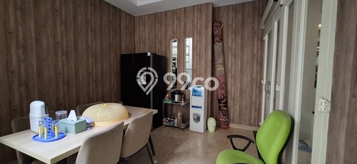 Hunian Mewah LB 250m2 Siap Pakai Desain Elegan di Kota Wisata, Bogor Hunian Mewah LB 250m2 Siap Pakai Desain Elegan di Kota Wisata, Bogor