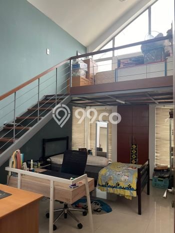 Hunian Elit LB 350m2 Siap Huni Desain Elegan di Raffles Hills, Jakarta Timur Hunian Elit LB 350m2 Siap Huni Desain Elegan di Raffles Hills, Jakarta Timur