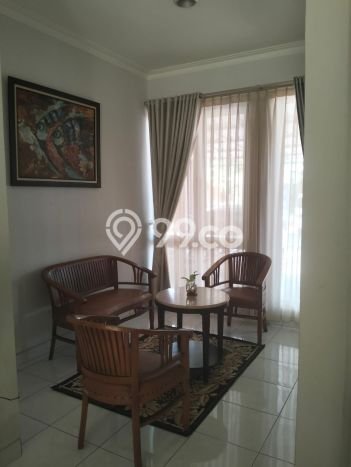 Rumah Luas Asri 3 KT Siap Huni di Kota Wisata Bogor Rumah Luas Asri 3 KT Siap Huni di Kota Wisata Bogor