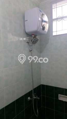 Rumah Minimalis 3 KT di Kota Wisata Bogor Unfurnished Rumah Minimalis 3 KT di Kota Wisata Bogor Unfurnished