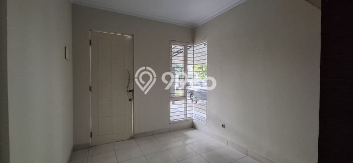 Dijual Rumah Modern 5 KT di Kota Wisata, Bogor Dijual Rumah Modern 5 KT di Kota Wisata, Bogor