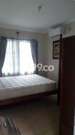 Rumah Minimalis 3 KT di Kota Wisata Bogor Unfurnished Rumah Minimalis 3 KT di Kota Wisata Bogor Unfurnished