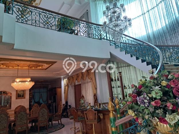 Dijual Rumah Elit Exclusive di Kelapa Gading, Jakarta Utara Dijual Rumah Elit Exclusive di Kelapa Gading, Jakarta Utara