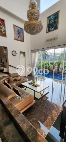 Rumah Luxury Modern Siap Huni di Citra Grand Jakarta Timur Rumah Luxury Modern Siap Huni di Citra Grand Jakarta Timur
