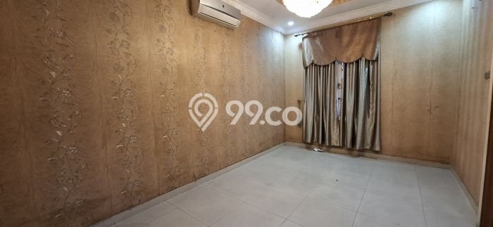 Rumah Elit Modern Tanpa Renovasi di Kota Wisata Bogor Rumah Elit Modern Tanpa Renovasi di Kota Wisata Bogor