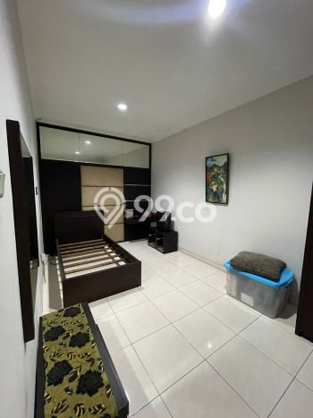 Hunian Super Elit dengan Akses Paling Strategis di Kota Wisata, Bogor Hunian Super Elit dengan Akses Paling Strategis di Kota Wisata, Bogor