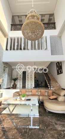 Rumah Luxury Modern Siap Huni di Citra Grand Jakarta Timur Rumah Luxury Modern Siap Huni di Citra Grand Jakarta Timur
