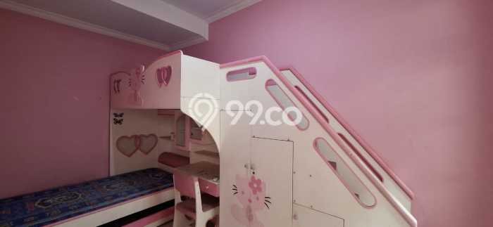 Rumah Minimalis 4 KT di Kota Wisata Bogor Semi Furnished Rumah Minimalis 4 KT di Kota Wisata Bogor Semi Furnished