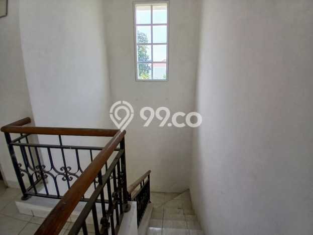 Rumah Elit Modern Siap Huni di Kota Wisata Bogor Rumah Elit Modern Siap Huni di Kota Wisata Bogor