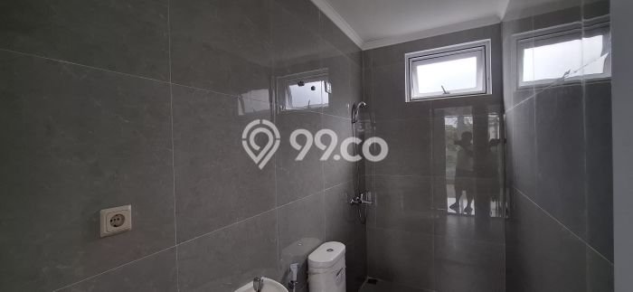 Rumah Modern 3 KT LT 144m2 di Kota Wisata Rumah Modern 3 KT LT 144m2 di Kota Wisata