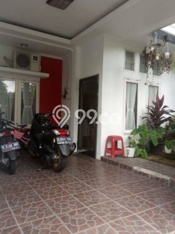 Dijual Rumah 4 Kamar Lokasi Strategis Nyaman dan Strategis di Cileungsi Dijual Rumah 4 Kamar Lokasi Strategis Nyaman dan Strategis di Cileungsi