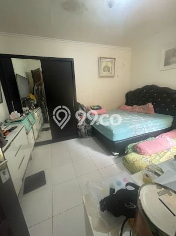 Rumah Minimalis 6 KT LT 180m2 di Legenda Wisata Rumah Minimalis 6 KT LT 180m2 di Legenda Wisata