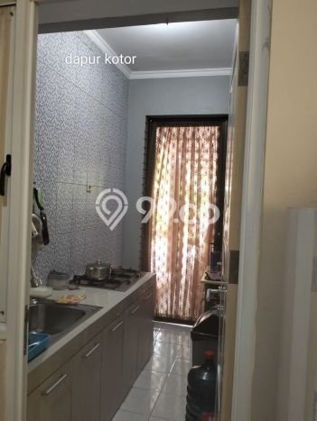 Rumah Luas Asri 3 KT Siap Huni di Kota Wisata Bogor Rumah Luas Asri 3 KT Siap Huni di Kota Wisata Bogor