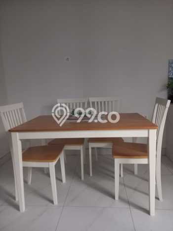 Jual Rumah Modern 3 KT di Kota Wisata, Bogor Jual Rumah Modern 3 KT di Kota Wisata, Bogor