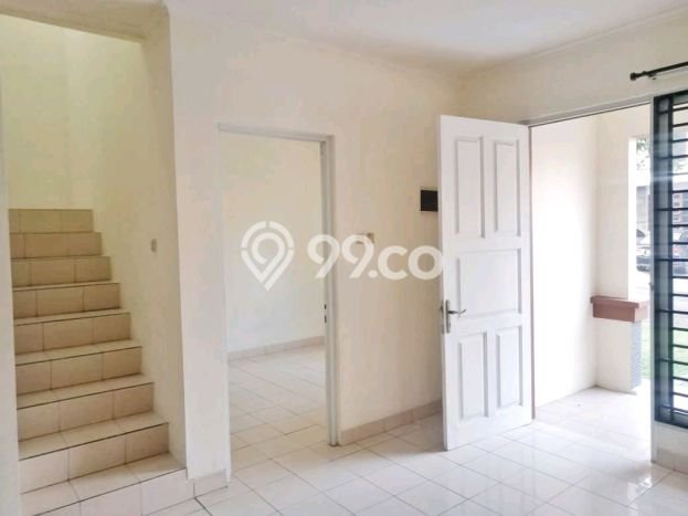 Jual Rumah Eksklusif 3 KT di Kota Wisata, Bogor Jual Rumah Eksklusif 3 KT di Kota Wisata, Bogor