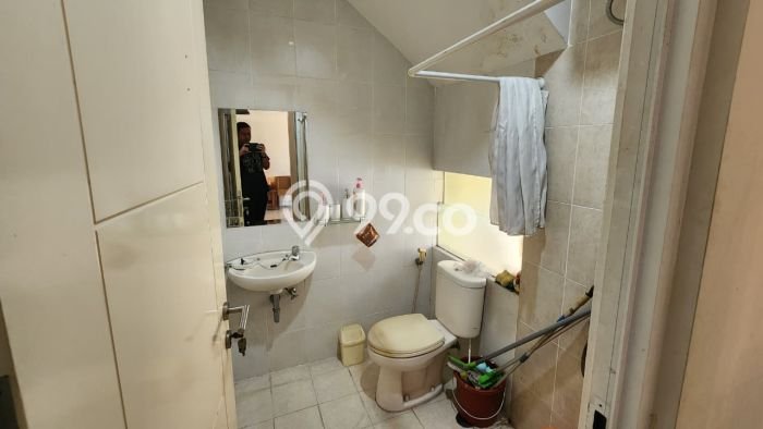 Jual Rumah Modern 3 KT di Kota Wisata, Bogor Jual Rumah Modern 3 KT di Kota Wisata, Bogor