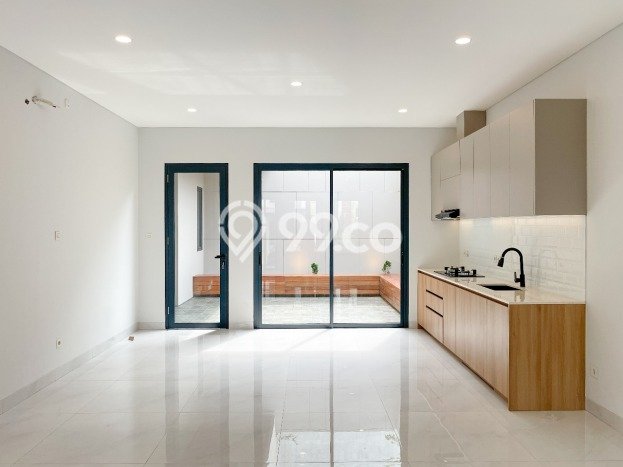 Rumah Luxury Modern Siap Huni di Legenda Wisata Bogor Rumah Luxury Modern Siap Huni di Legenda Wisata Bogor
