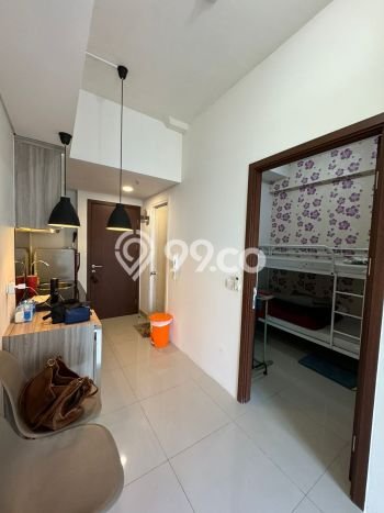 Apartemen Disewa Murah 2 KT / 1 KM di BSD Provance Parkland, Tangerang Apartemen Disewa Murah 2 KT / 1 KM di BSD Provance Parkland, Tangerang