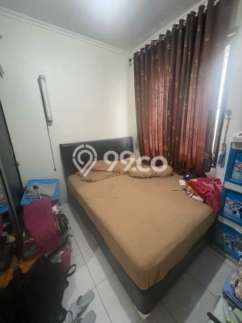 Rumah Minimalis 6 KT LT 180m2 di Legenda Wisata Rumah Minimalis 6 KT LT 180m2 di Legenda Wisata