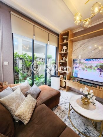 Hunian Super Mewah dengan Akses Paling Strategis di Kota Wisata, Bogor Hunian Super Mewah dengan Akses Paling Strategis di Kota Wisata, Bogor