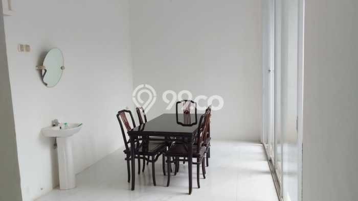 Rumah Luxury Modern Siap Huni di Kota Wisata Bogor Rumah Luxury Modern Siap Huni di Kota Wisata Bogor