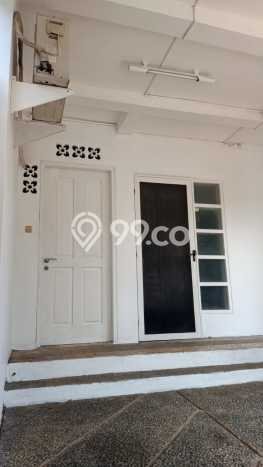 Rumah Minimalis 4 KT di Kota Wisata Bogor Unfurnished Rumah Minimalis 4 KT di Kota Wisata Bogor Unfurnished