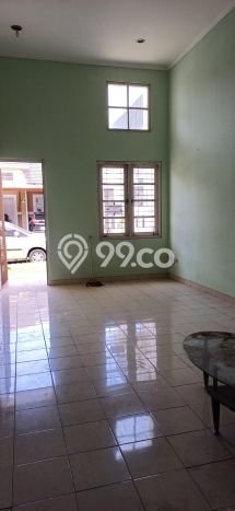 Rumah Luas Asri 2 KT Siap Pakai di Kota Wisata Bogor Rumah Luas Asri 2 KT Siap Pakai di Kota Wisata Bogor