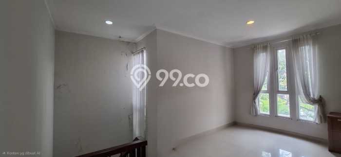 Rumah Elit Modern Siap Huni di Kota Wisata Bogor Rumah Elit Modern Siap Huni di Kota Wisata Bogor