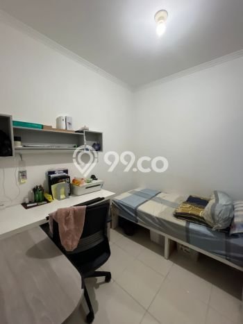 Siap Huni Apartemen di Jakarta Barat 4 Kamar & 2 Kamar Mandi, Luas 53m2 Siap Huni Apartemen di Jakarta Barat 4 Kamar & 2 Kamar Mandi, Luas 53m2