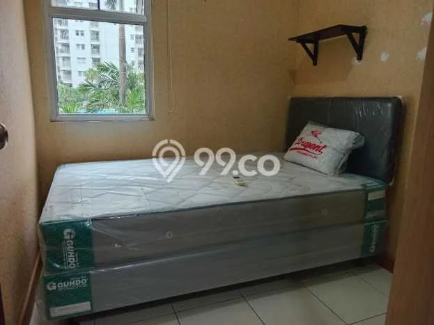 Disewakan Apartemen Murah di Central Park 3 KT Disewakan Apartemen Murah di Central Park 3 KT