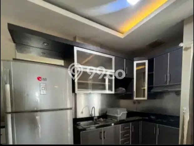 Untuk Dijual Apartemen 3 KT & 2 KM di Jakarta Barat Lokasi Strategis Untuk Dijual Apartemen 3 KT & 2 KM di Jakarta Barat Lokasi Strategis