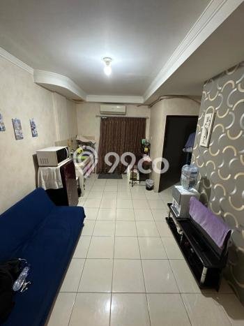 Hunian Apartemen Strategis untuk Dijual di Jakarta Barat dengan 2 Kamar Hunian Apartemen Strategis untuk Dijual di Jakarta Barat dengan 2 Kamar