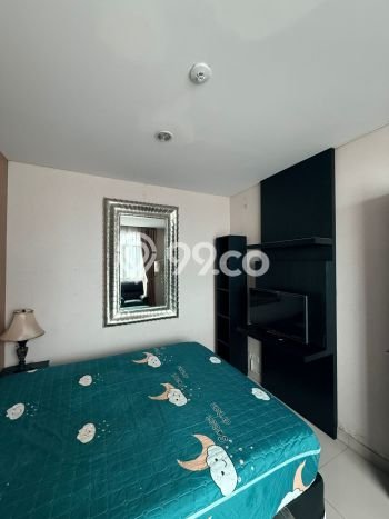 Sewa Apartemen Ekonomis 1 BR di Central Park Jakarta Barat Sewa Apartemen Ekonomis 1 BR di Central Park Jakarta Barat