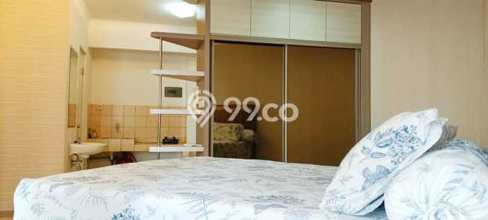 Disewakan Apartemen Terjangkau 1 KT di Central Park Jakarta Barat Disewakan Apartemen Terjangkau 1 KT di Central Park Jakarta Barat