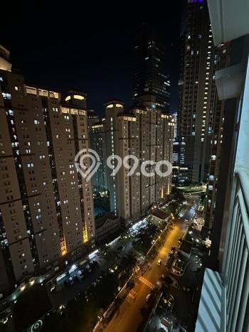 Hunian Apartemen Strategis untuk Dijual di Jakarta Barat dengan 2 Kamar Hunian Apartemen Strategis untuk Dijual di Jakarta Barat dengan 2 Kamar