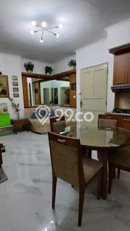 Siap Huni Apartemen di Jakarta Barat 2 Kamar & 1 Kamar Mandi, Luas 40m2 Siap Huni Apartemen di Jakarta Barat 2 Kamar & 1 Kamar Mandi, Luas 40m2