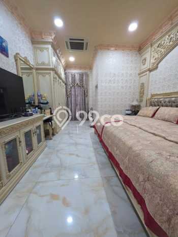 Rumah Elit LB 800m2 Siap Pakai Desain Elegan di Pluit, Jakarta Utara Rumah Elit LB 800m2 Siap Pakai Desain Elegan di Pluit, Jakarta Utara