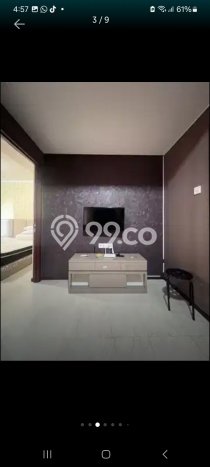 Disewakan Apartemen Harga Terjangkau di Central Park 1 Bedroom Disewakan Apartemen Harga Terjangkau di Central Park 1 Bedroom